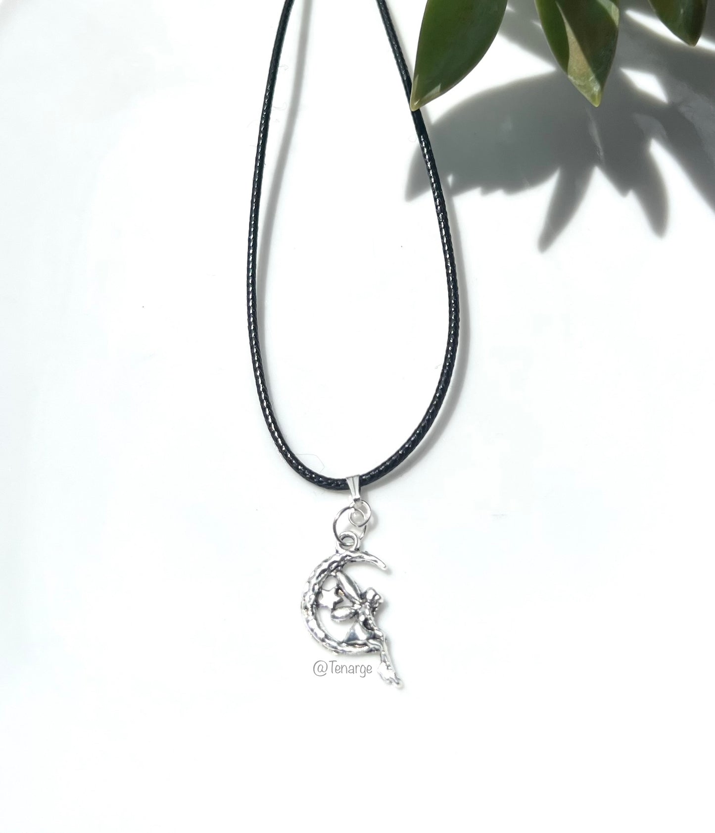 Fairy Moonlight necklace ๐๐ง๐ฝ๐