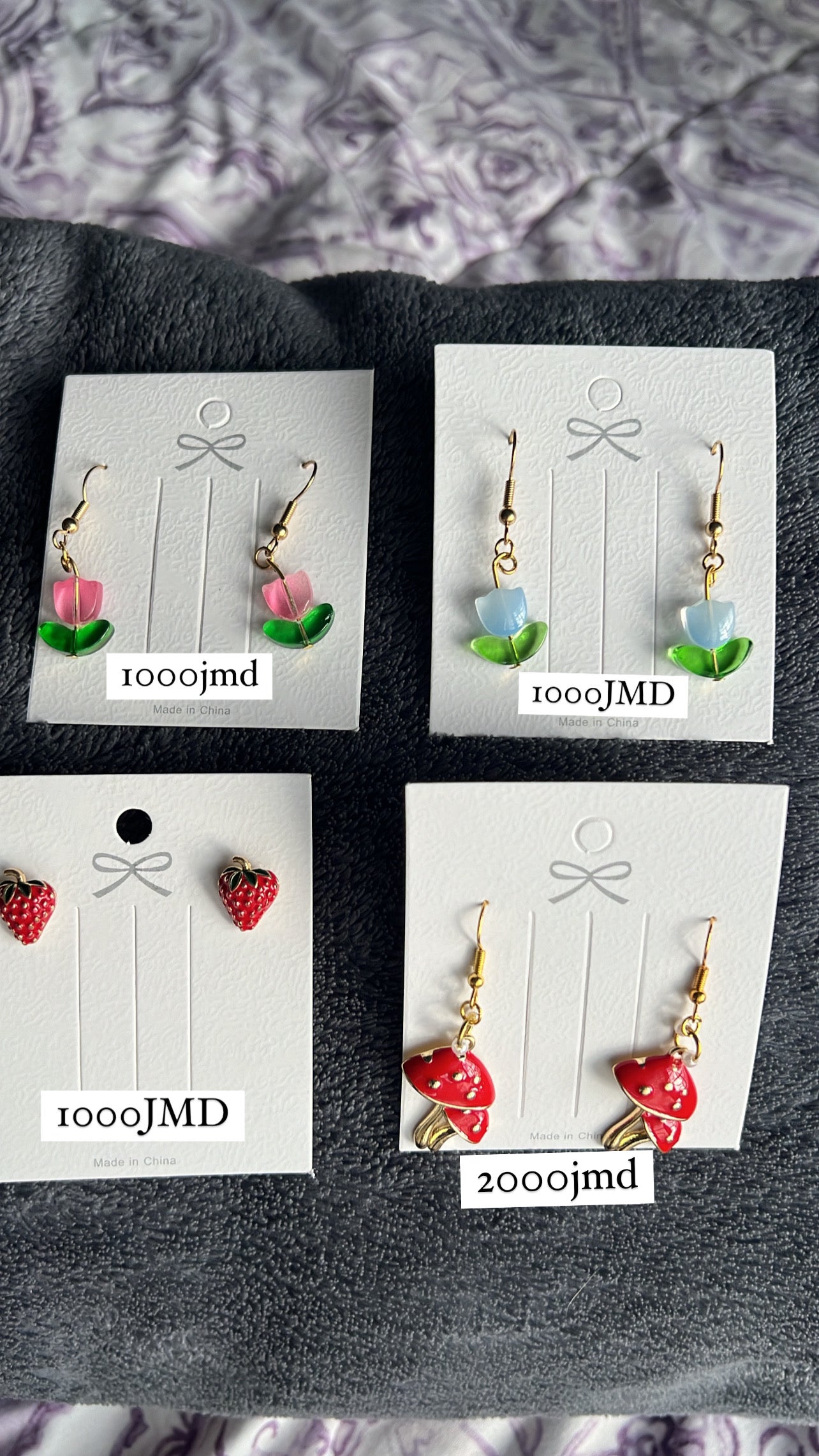Mini Earring *Sale*