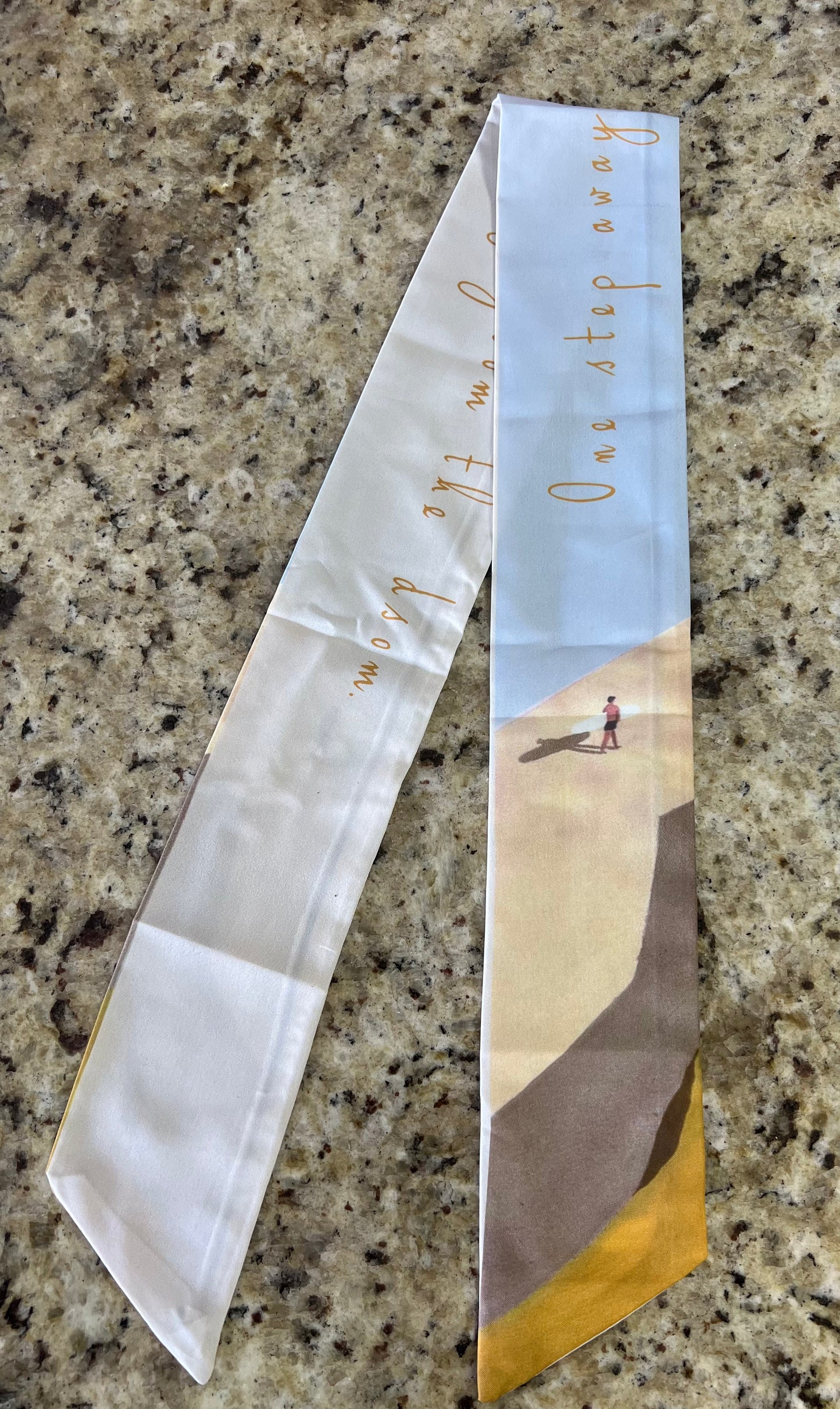 Silk Hair Ties🎀✨