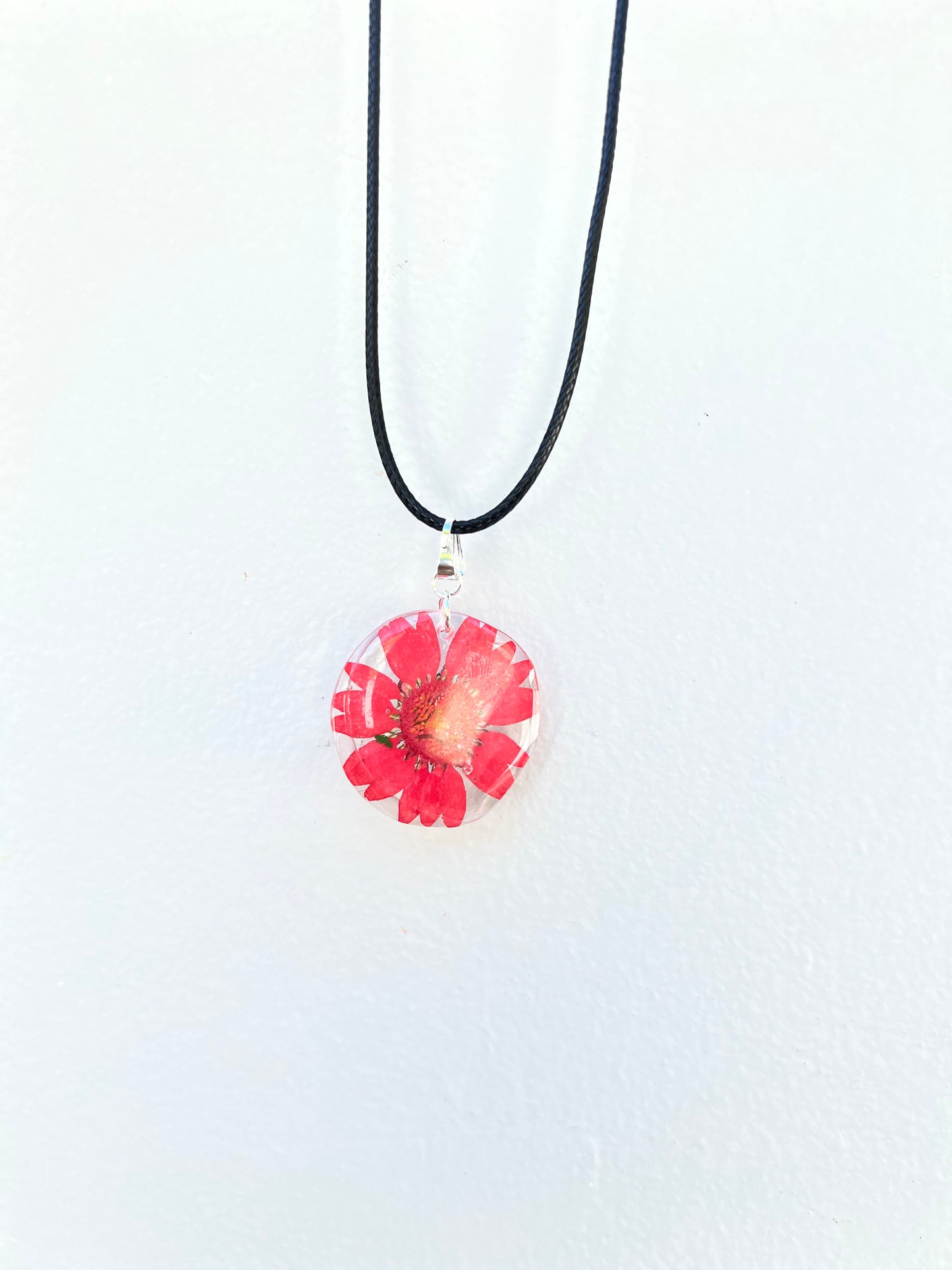 Vibrant Daisy❤️Necklace