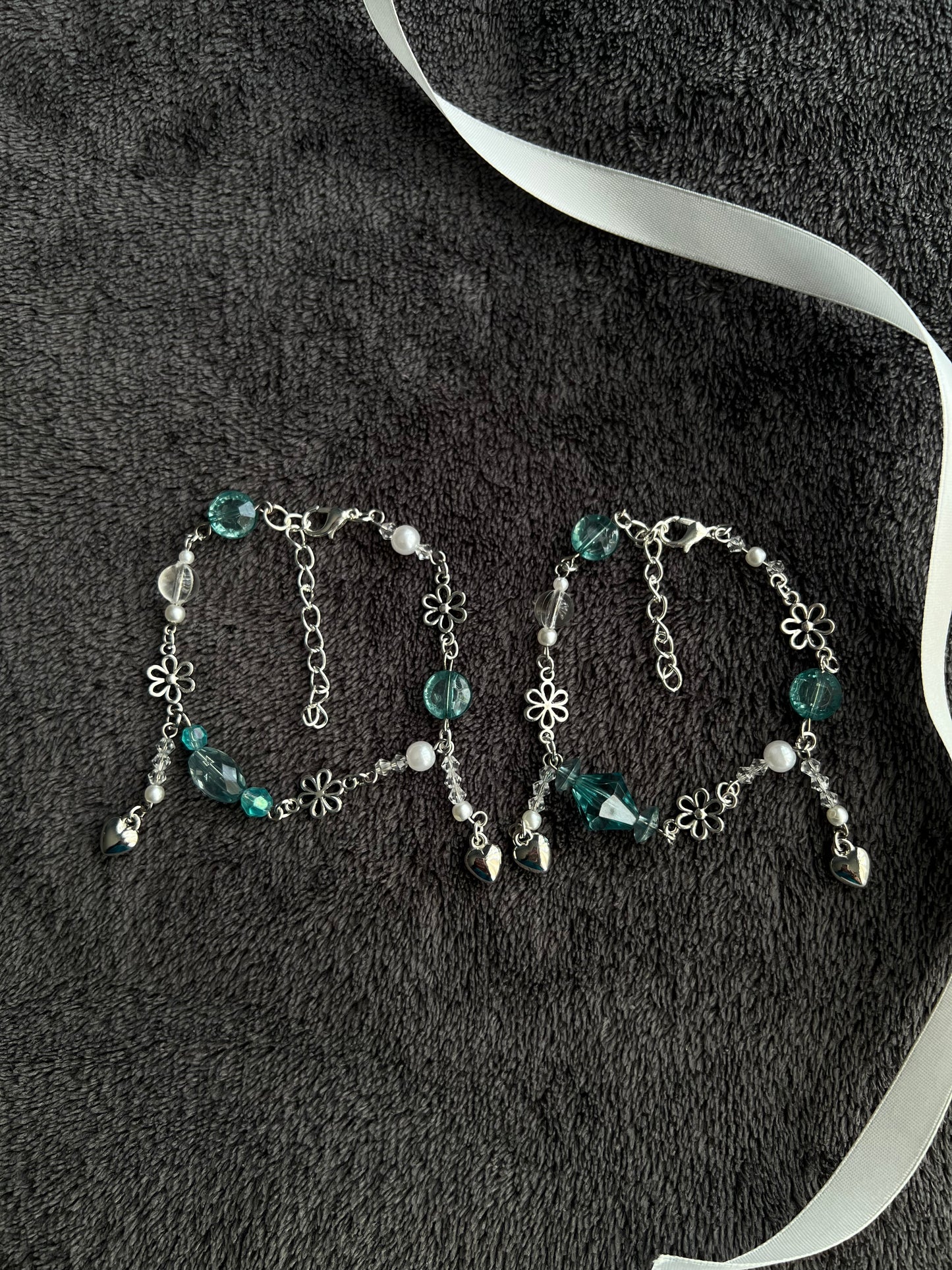 Anastasia🤍Bracelets ✨