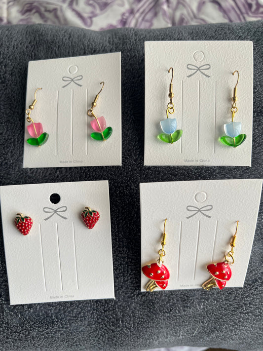 Mini Earring *Sale*