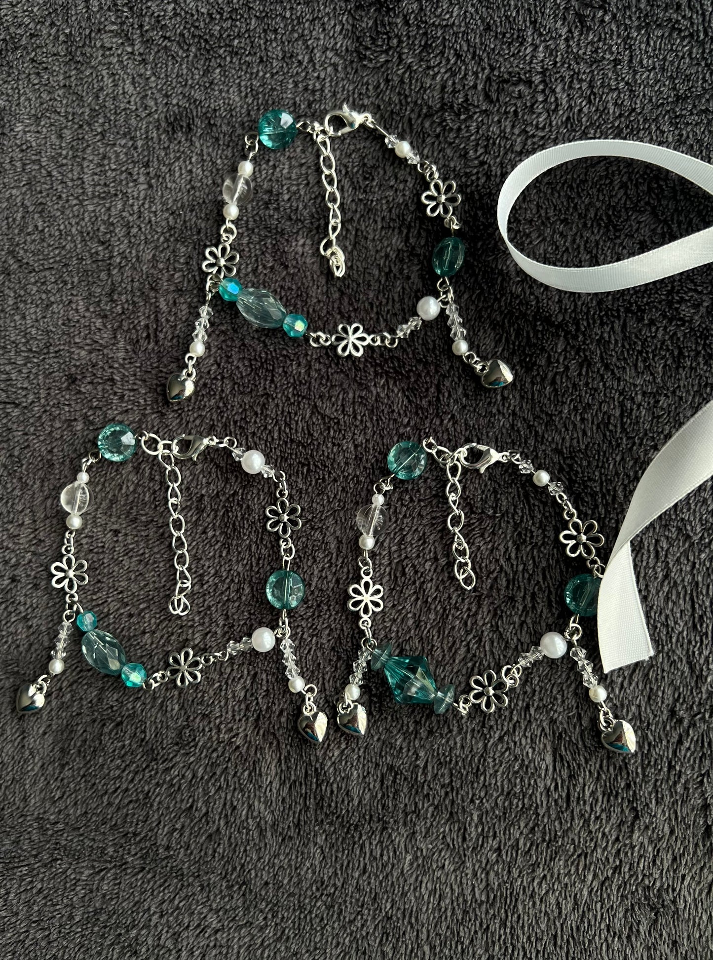 Anastasia🤍Bracelets ✨
