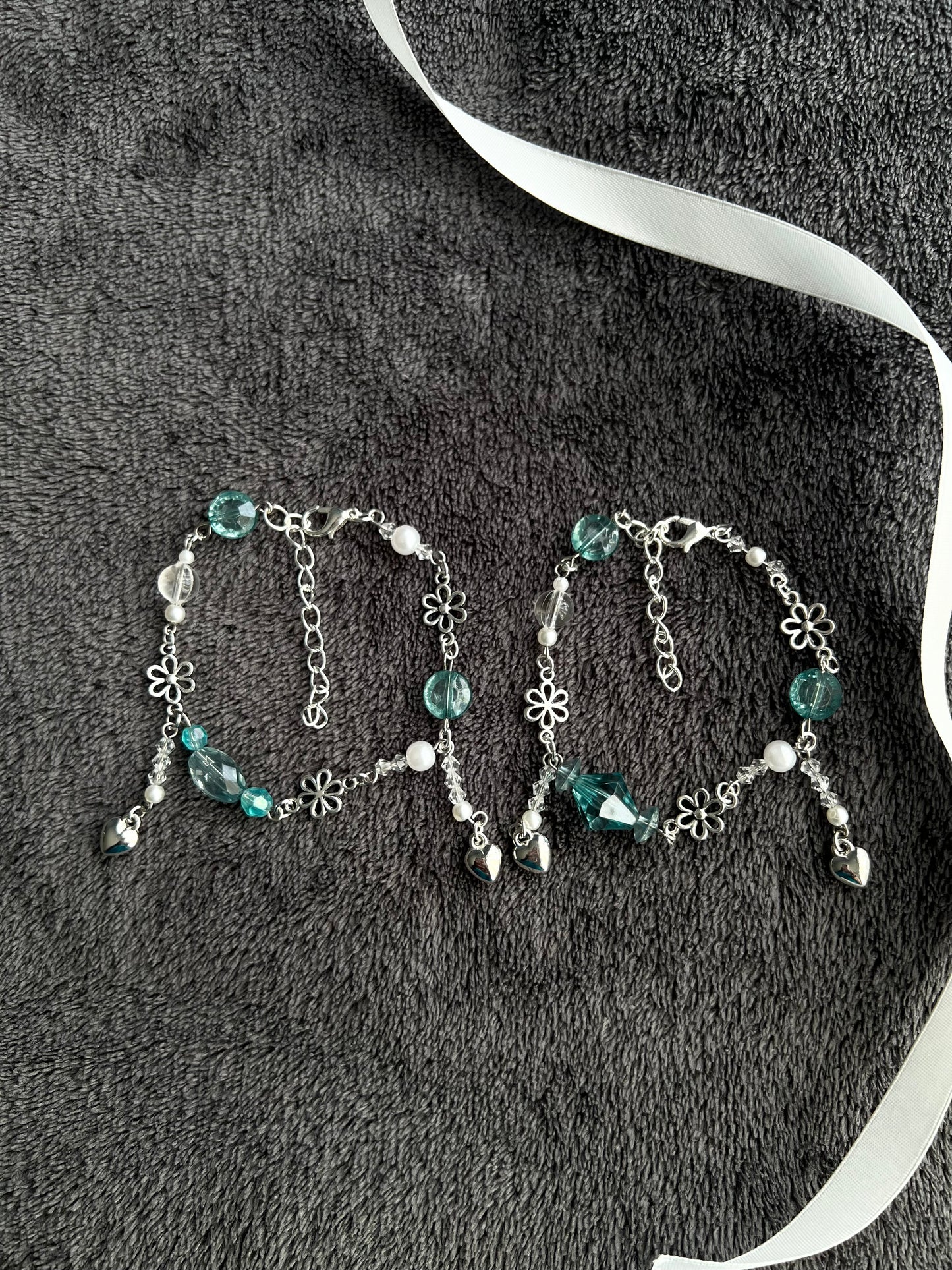 Anastasia🤍Bracelets ✨