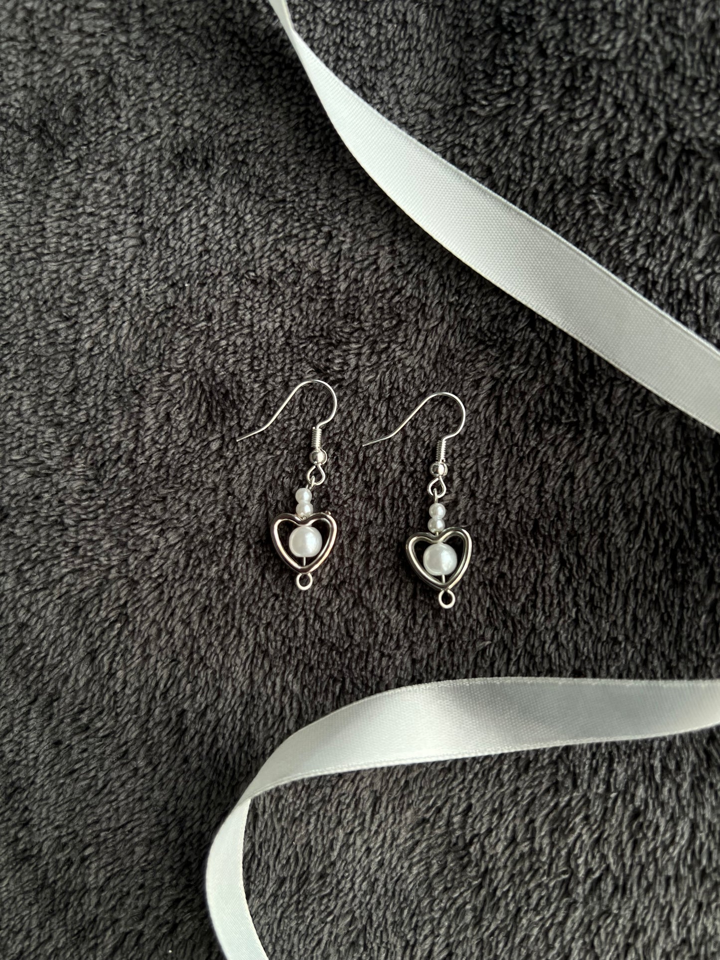 Anastasia🤍Earrings