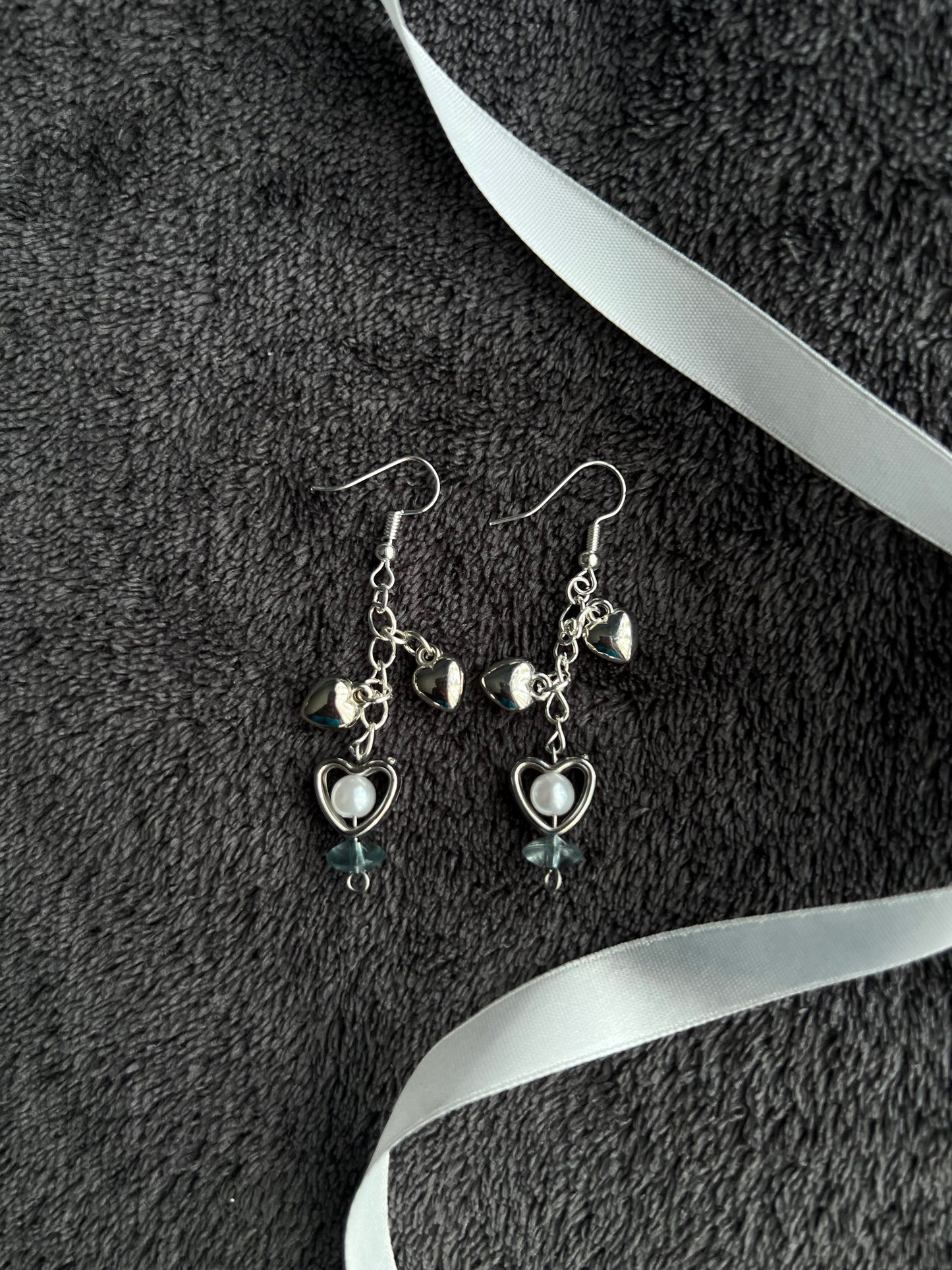 Anastasia🤍Earrings
