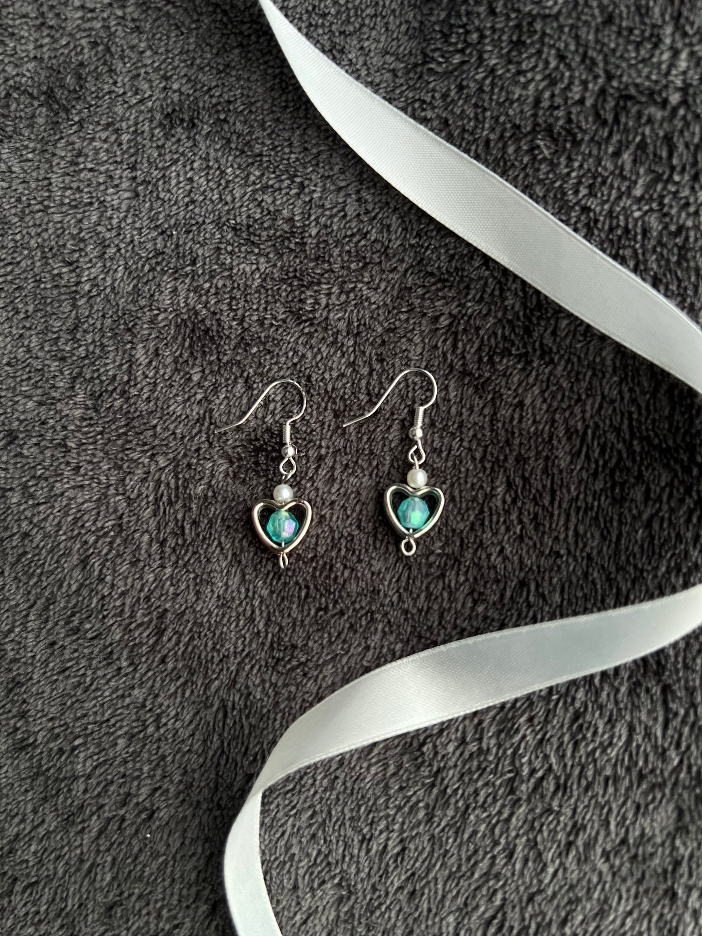 Anastasia🤍Earrings