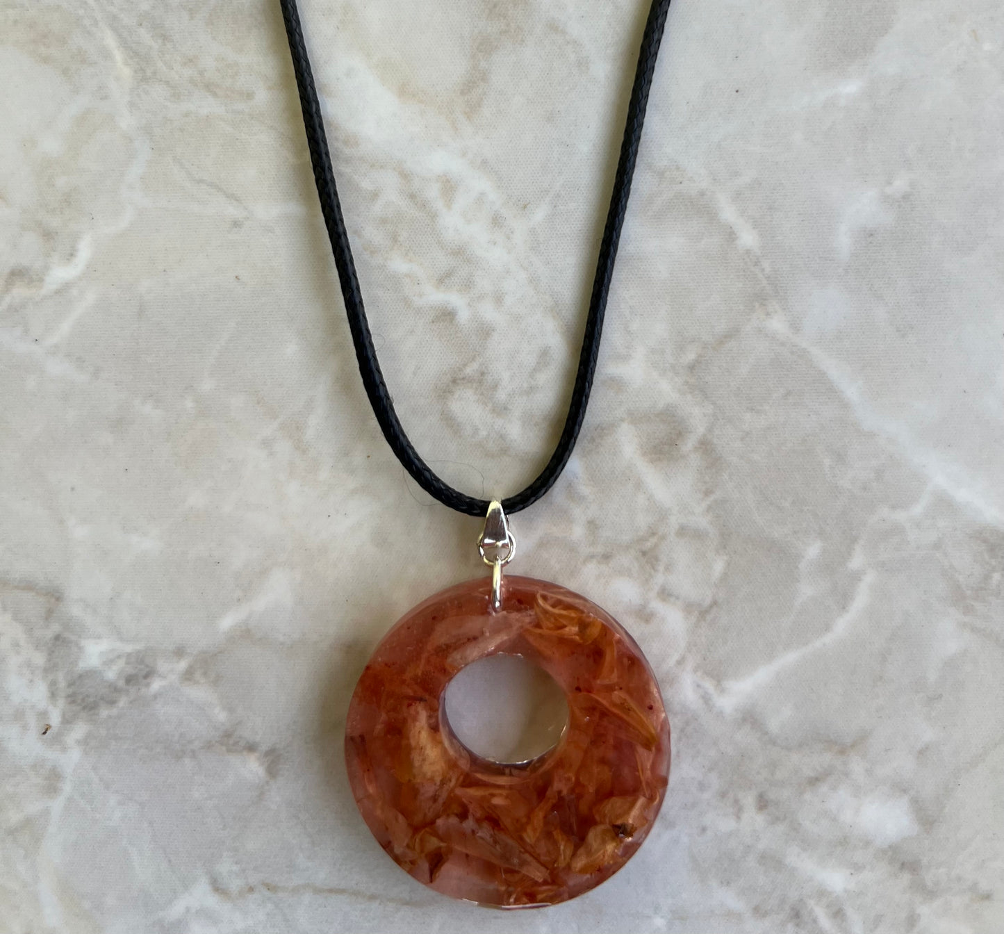 Autumn 🍂 Necklace