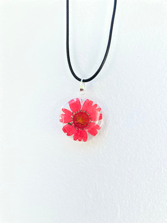 Vibrant  Daisy❤️Necklace