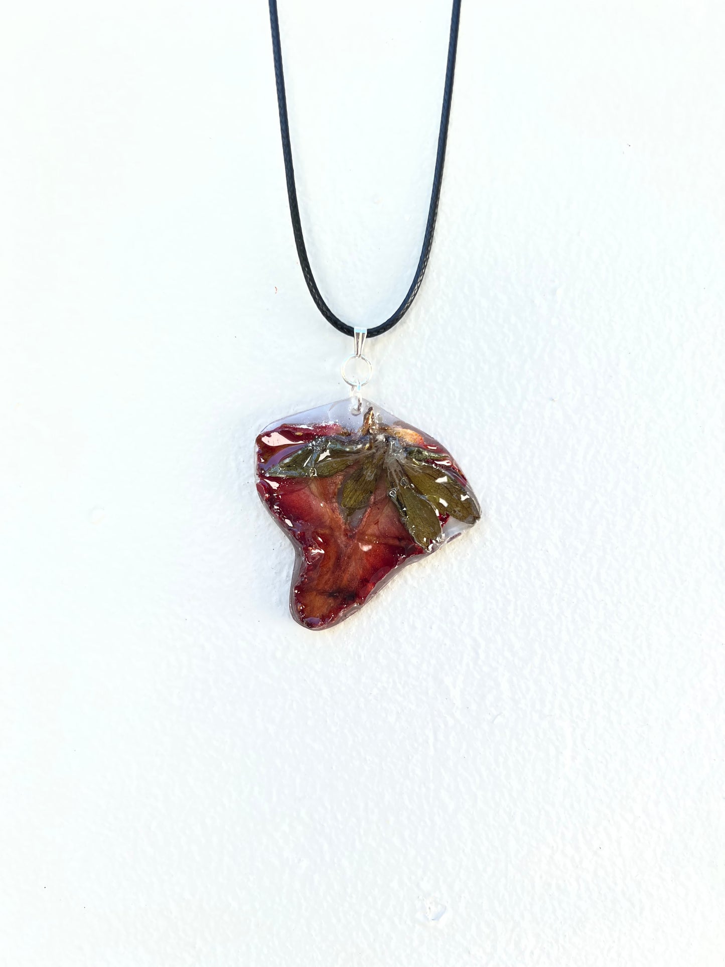 Delectable Strawberry 🍓 Necklace ✨